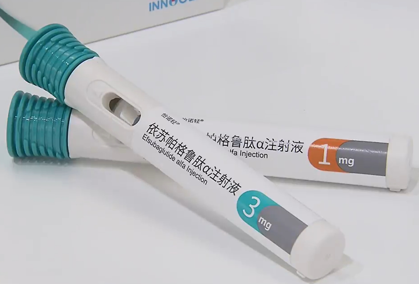 代謝健康，國產GLP-1再創佳績 —— 威高普瑞自動注射筆保駕護航